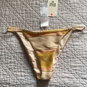 Billabong Bikini bottoms